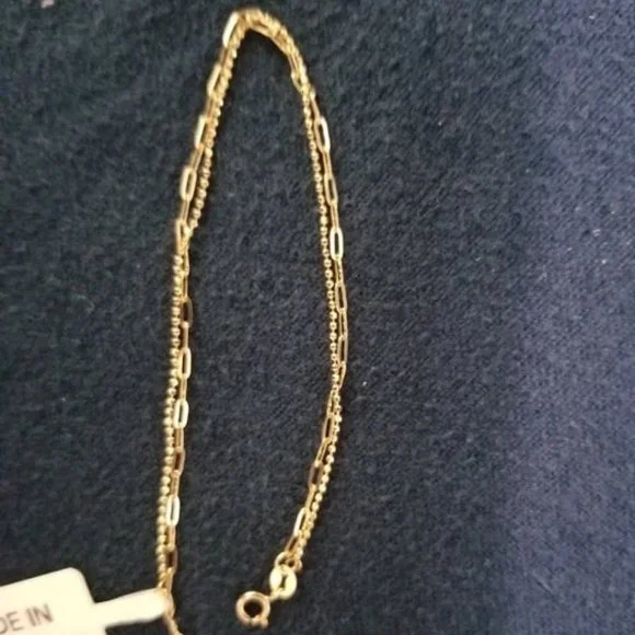 2 in 1 beautiful bracelet - Picture 12 of 15